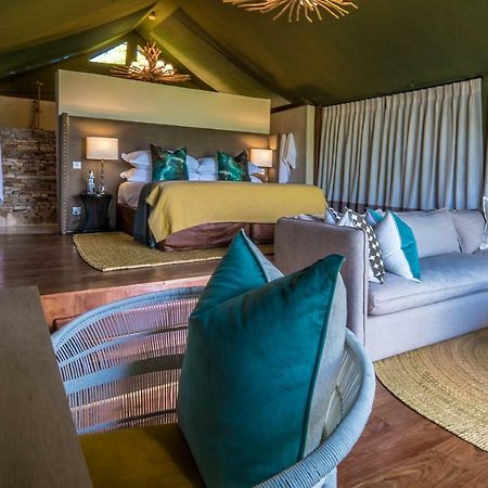 سيرينغيتي Taasa Lodge المظهر الخارجي الصورة